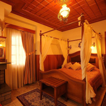 Archontiko Metsovou Boutique Hotel, Мецовон — фото 4