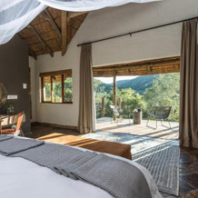 Lalibela Game Reserve - Inzolo Lodge, Сидбери — фото 2