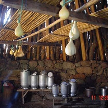 Turismo Rurale Su Cuile, Доргали — фото 2