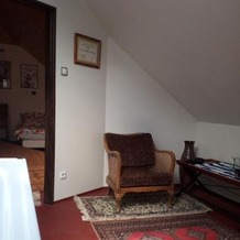 Bed & Breakfast Orli Hnizdo, 大布科瓦 — 照片 2