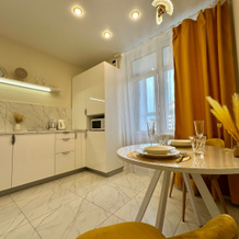 Golden Rooms Flat, 斯塔夫罗波尔 — 照片 3