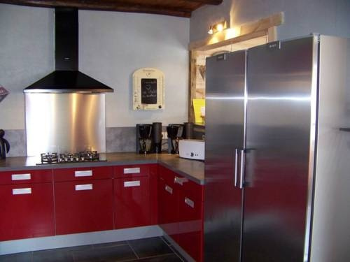 Chalet Sapins les Loups - Alpe d'Huez, 大鲁斯 — 照片 1