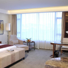 Parrion Huangshan Hotel, 黄山 — 照片 5