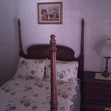 Ranch Motel, Tehachapi — photo 5