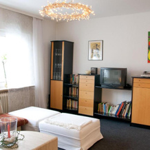 Ferienwohnung Rheda-Wiedenbrück, Реда-Виденбрюк — фото 5