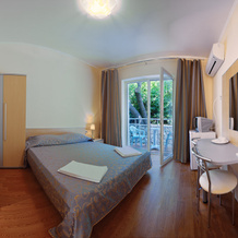 Kedr - Zapad Guest House, 阿卢普卡 — 照片 4
