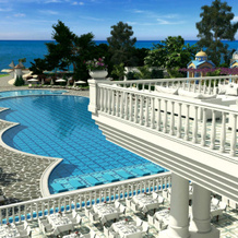 Rubi Platinum Spa Resort & Suites - All Inclusive, 阿拉尼亚 — 照片 2