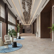 Cappadocia Marriott Hotel, 内夫谢希尔 — 照片 4