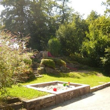 Wanderheim am Schlossberg, 诺伊恩堡 — 照片 3
