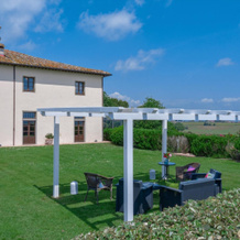 Villa Michelangelo - Swimming Pool, Relax and exceptional View, Foiano della Chiana — photo 5