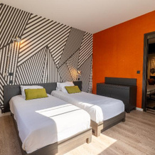 Cowool Lille Villeneuve D'ascq Hotel, 阿斯克新城 — 照片 4