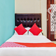 OYO 62902 Capital Residency, 曼加拉吉里 — 照片 2