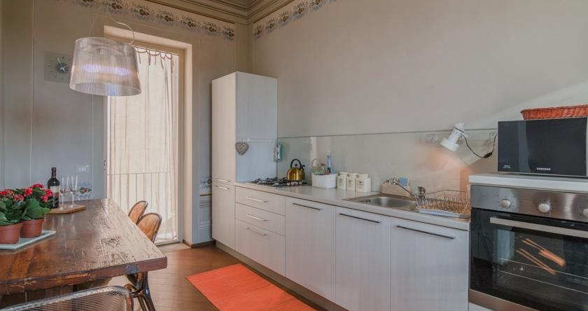 Appartamento nel centro di Pisa, 比萨 — 照片 1