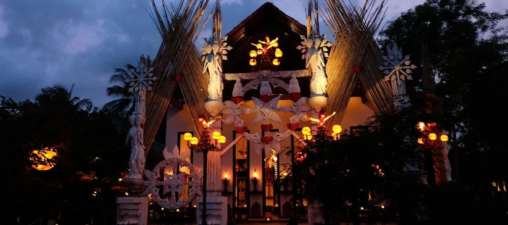 Beach Villas Lombok, Tanjung — photo 1