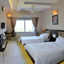 Bellanzo Premium Serviced Apartments, Южный Гоа — фото 2