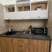 Apartment Inkodom, Ryazan — photo 4
