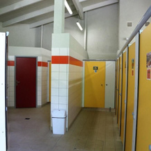 Camping le Paisserou - Bungalow, 纳亚克 — 照片 5