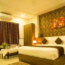 Elegance Villa by sky stays Hotel, 达博克 — 照片 2