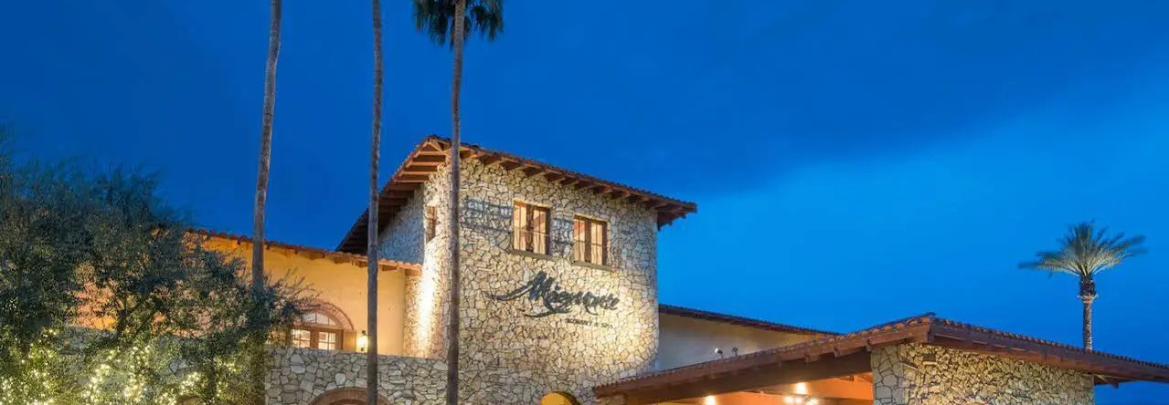 Tommy Bahama Miramonte Resort & Spa, Индиан-Уэллс — фото 1