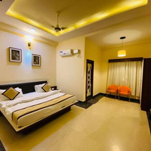 Hotel Kumkum Palace, Kishangarh — photo 5