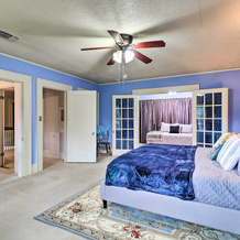 1920S Corsicana Home: Group Getaway Near Downtown!, Корсикана — фото 2