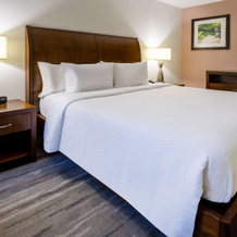 Hilton Garden Inn Roanoke, 罗阿诺克 — 照片 4