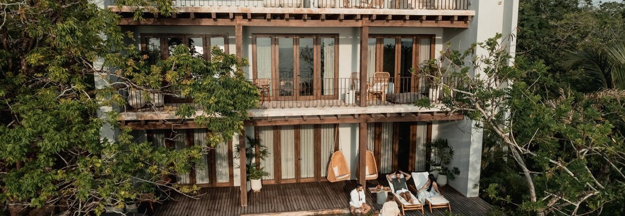 Makani Luxury Cartagena, Картахена — фото 1