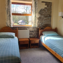 Swallow Cottage, Лланбоиди — фото 2