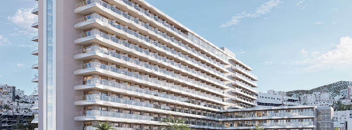 Sol Torremolinos - Don Pablo, Торремолинос — фото 1
