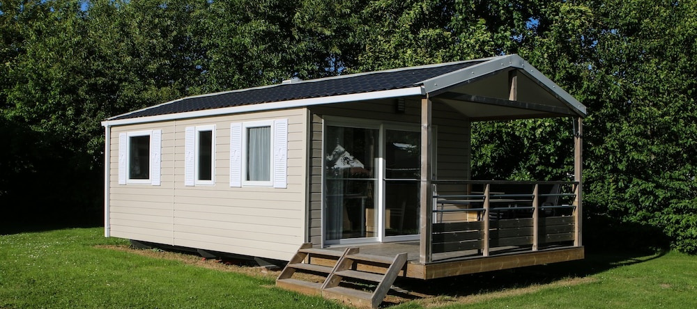 Lægårdens Camping, Faxe — photo 1