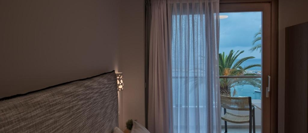 Natura Luxury Boutique Hotel Skopelos, 格洛萨 — 照片 1
