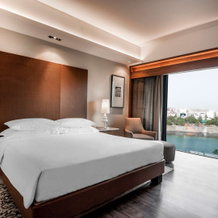 Hyatt Ahmedabad, 艾哈迈达巴德 — 照片 5