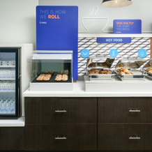 Holiday Inn Express Hotel & Suites Tullahoma by IHG, Tullahoma — photo 5