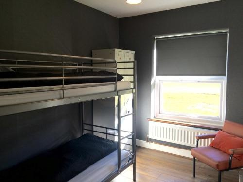 Treks Bunkhouse, 费斯廷约格 — 照片 1
