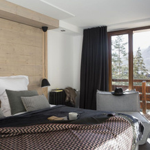 Grand Hôtel & Spa Nuxe Serre Chevalier, Сен-Шафре — фото 5