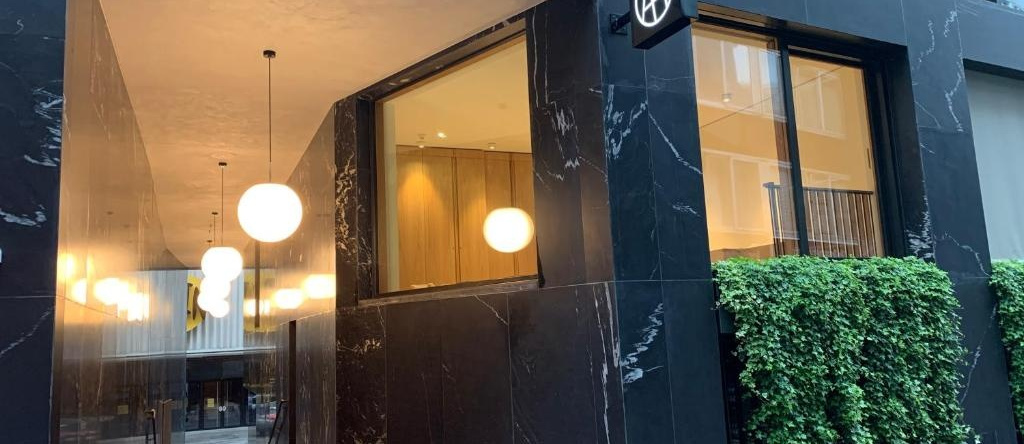 ART HOUSE Basel - Member of Design Hotels, 巴塞尔 — 照片 1