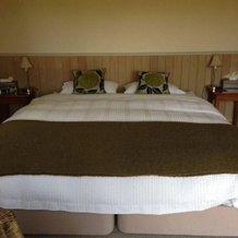 Quickenberry Guesthouse, 达菲尔德 — 照片 2