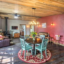 Lovely Livingston Loft w/ Mountain & River Views!, 利文斯顿 — 照片 3