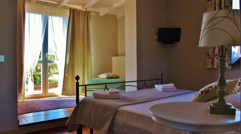 Edoné Sicilian Country House, Гранити — фото 1