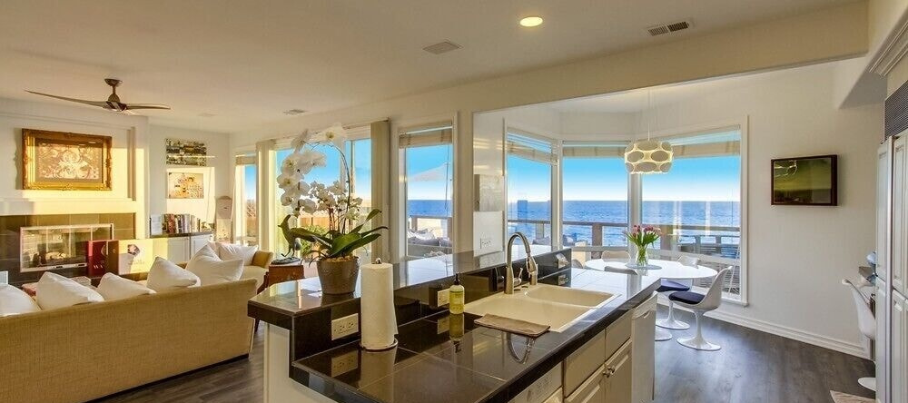 Surf House 3 Bedroom Home, 恩西尼塔斯 — 照片 1