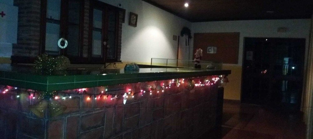 Albergue Al-Jalid - Hostel, 卡涅特雷阿尔 — 照片 1