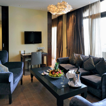 DoubleTree by Hilton La Torre Golf & Spa Resort, 罗尔丹 — 照片 3
