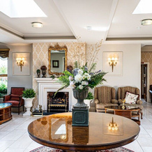 Fernhill House Hotel & Gardens, 克洛纳基尔蒂 — 照片 2