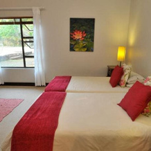 Hluhluwe River Lodge, Хлухлуве — фото 3