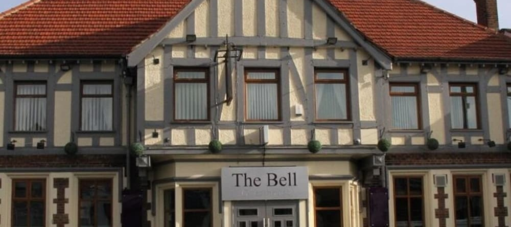 The Bell Guesthouse, 彼得利 — 照片 1