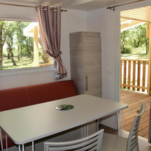 Camping Les Cigales, Rocamadour — photo 2