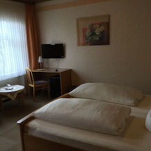 Hotel im Lustgarten, 拉登堡 — 照片 2