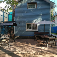 S Baney Guest house, 乌杰利纳亚 — 照片 2