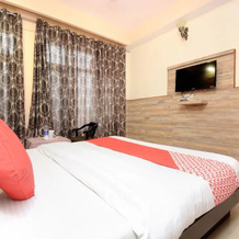 Hotel Prem Nisarga, Nahan — photo 4