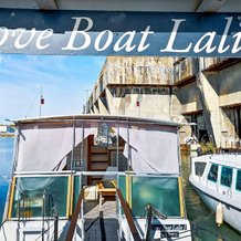 Bateau LOVE BOAT, 波尔多 — 照片 3